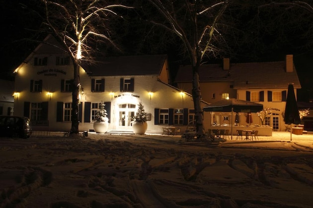 Gallery - Hotel In De Witte Dame