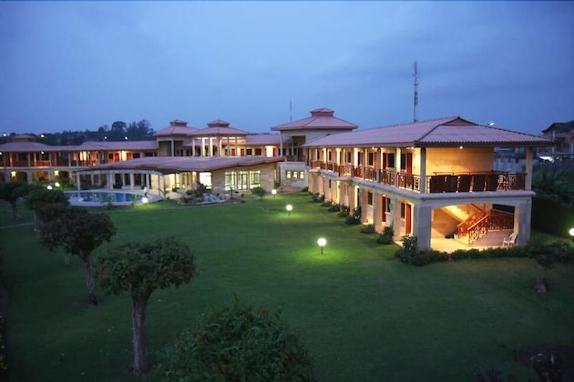 Gallery - Hotel Sol Béni