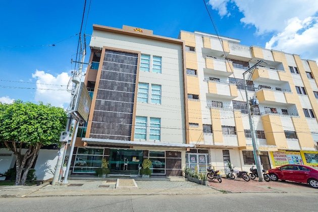 Gallery - Hotel Seven Monteria