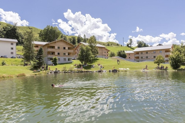 Gallery - Pradas Resort Brigels