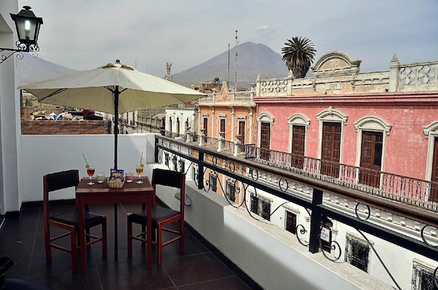 Gallery - Mansion Riviera