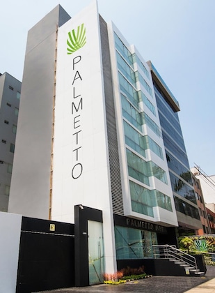 Gallery - Palmetto Hotel Business San Borja