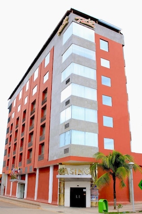 Gallery - Río Boutique Hotel