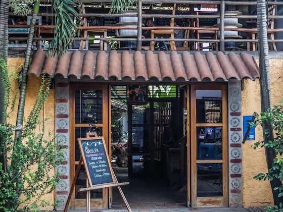 Gallery - Casa de Palos Boutique