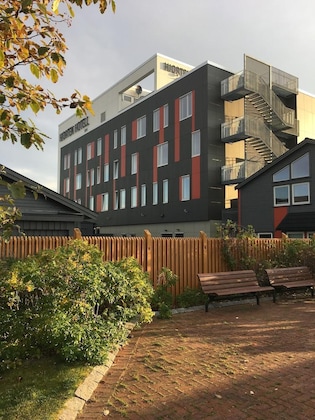 Gallery - Hjorten Hotell Hitra