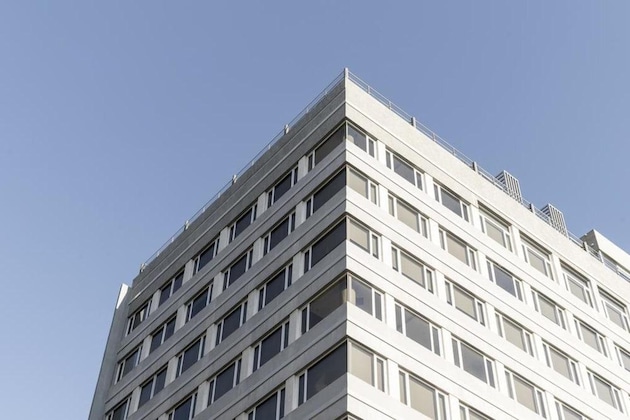 Gallery - The Hub Urban Hotel
