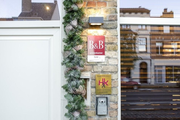 Gallery - Maison Bruges