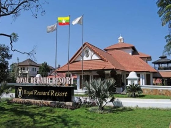 Gallery - Royal Reward Resort