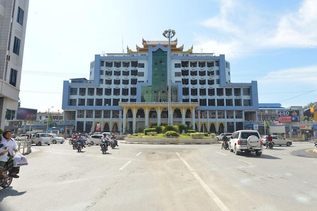 Gallery - Hotel Marvel