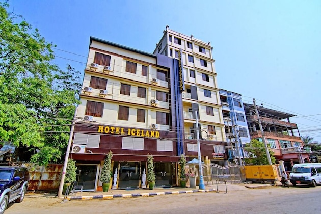 Gallery - Hotel Iceland
