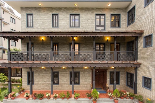 Gallery - Hotel Utsab Himalaya