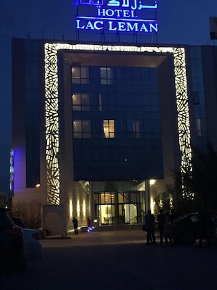 Gallery - Hotel Lac Leman