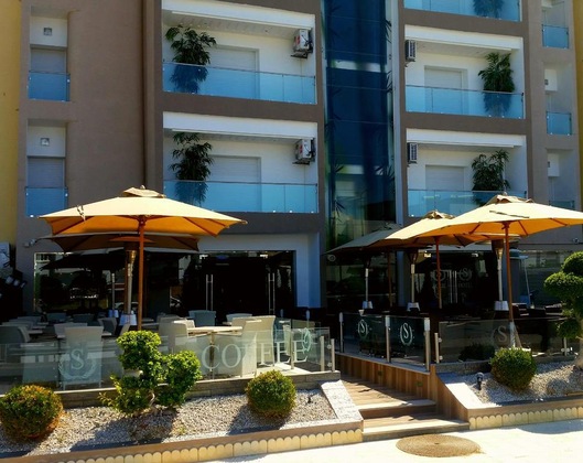 Gallery - Sofie Appart Hotel