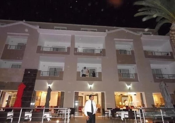 Gallery - Hotel Marina Prestige Tabarka