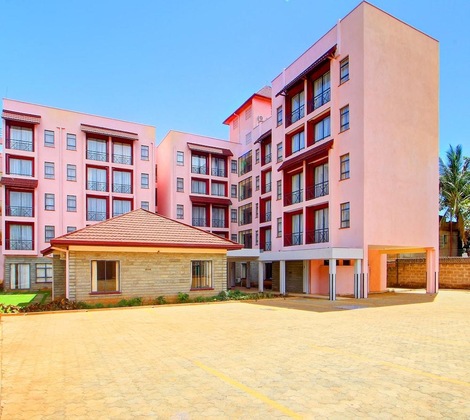 Gallery - Vittoria Suites - Kisumu