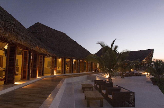 Gallery - Qambani Luxury Resort