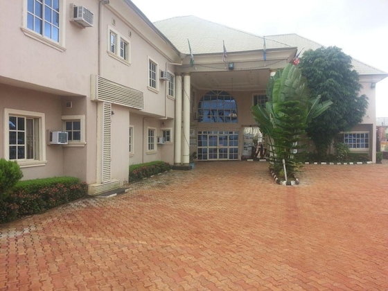 Gallery - Definite Destiny Asaba