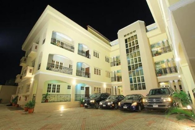 Gallery - Apartment Royale Hotel And Suite