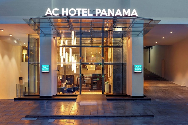 Gallery - Ac Hotel By Marriott Panama City