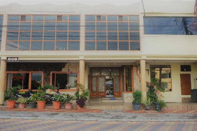 Gallery - Grand Hotel Chatham