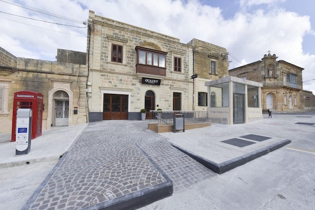 Gallery - Quaint Boutique Hotel Xewkija