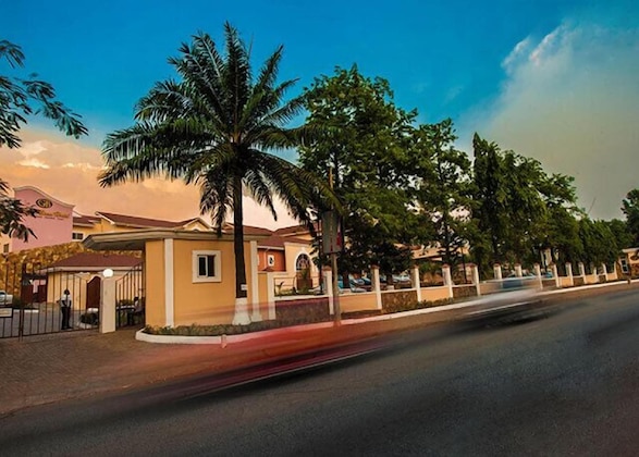 Gallery - Golden Bean Hotel