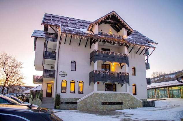 Gallery - Bucovina Residence