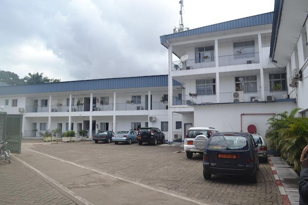 Gallery - Hôtel La Falaise Bonanjo