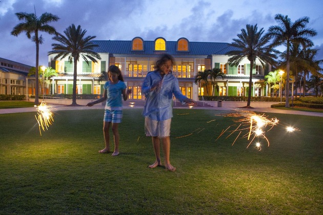 Gallery - Lighthouse Pointe At Grand Lucayan - All Inclusive