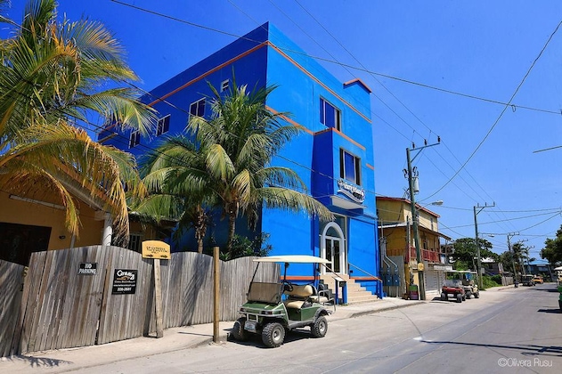 Gallery - Park Place Belize