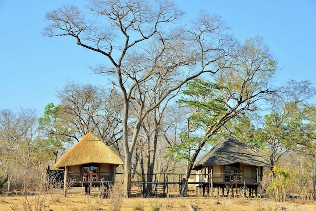 Gallery - Khulu Lodge