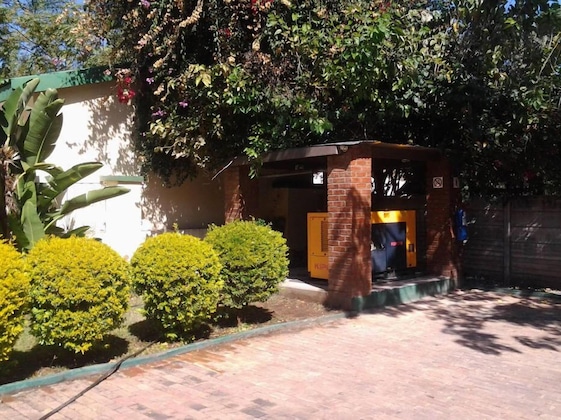 Gallery - Sethule Lodge