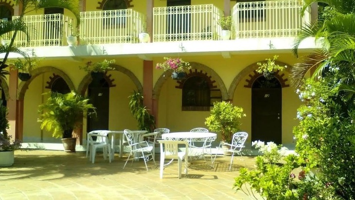 Gallery - Hotel El Parador