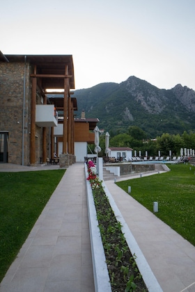 Gallery - Irenes Resort