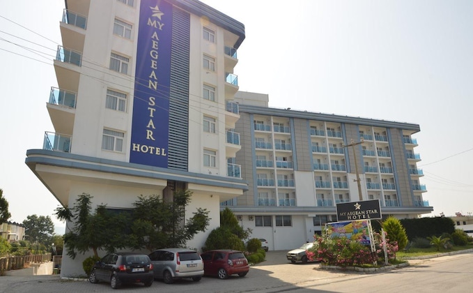 Gallery - My Aegean Star Hotel