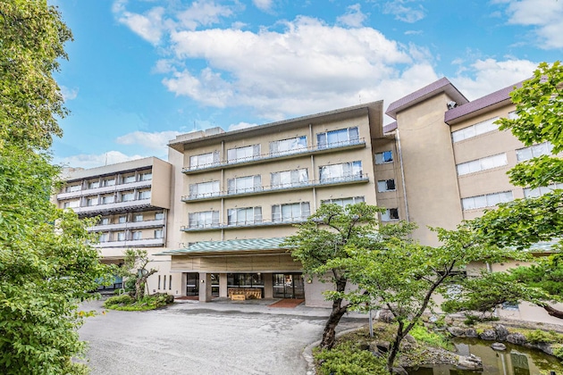Gallery - Kamenoi Hotel Akita Yuze
