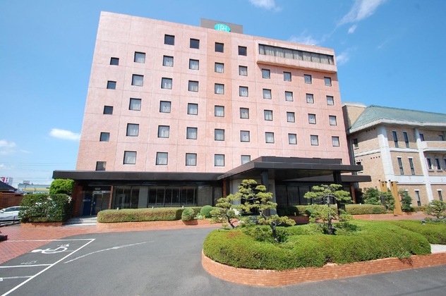 Gallery - Izumo Royal Hotel