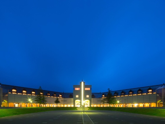 Gallery - Urabandai Lake Resort