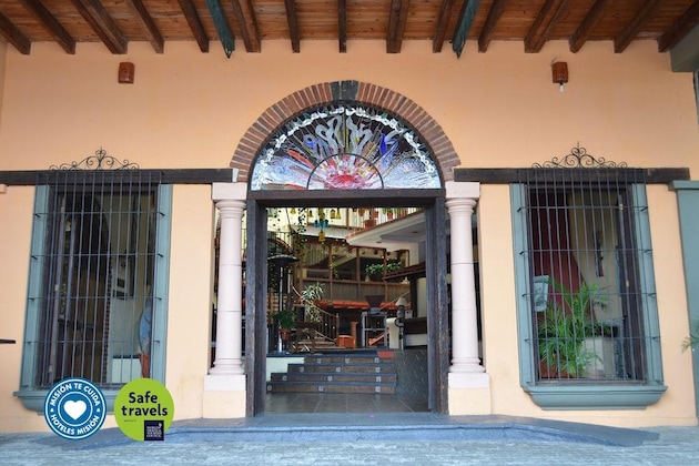 Gallery - Hotel Misión Xalapa
