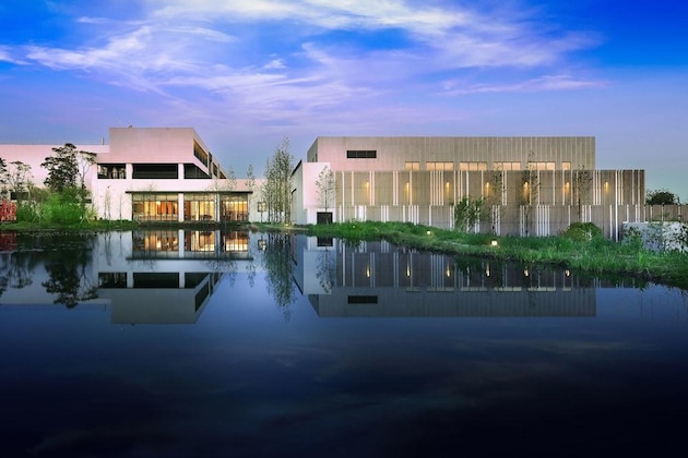 Gallery - The Annex