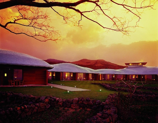Gallery - Podo Hotel