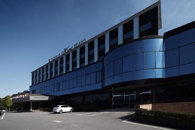 Gallery - Chuncheon Bears Tourist Hotel