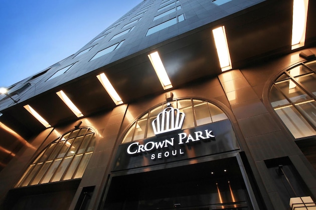Gallery - Crown Park Hotel