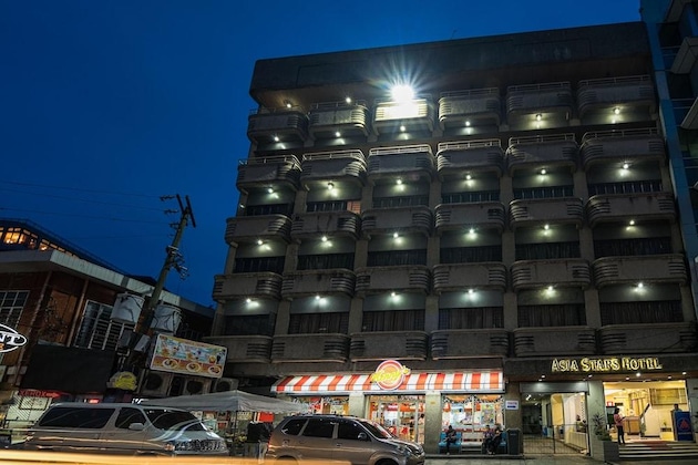 Gallery - Asia Stars Hotel