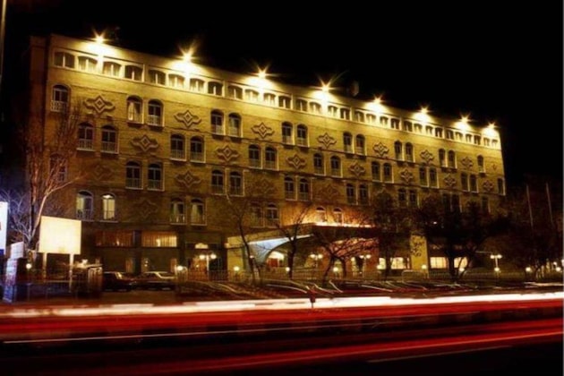 Gallery - Tabriz International Hotel
