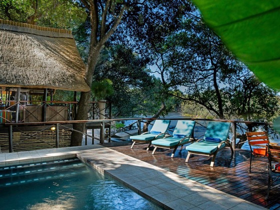 Gallery - Ichingo Chobe River Lodge