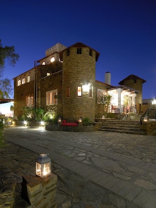 Gallery - Hotel Heinitzburg