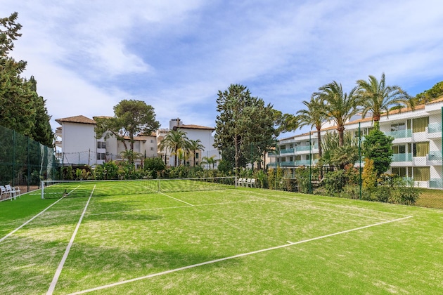Gallery - Hotel Illa D'or & Club Apartaments