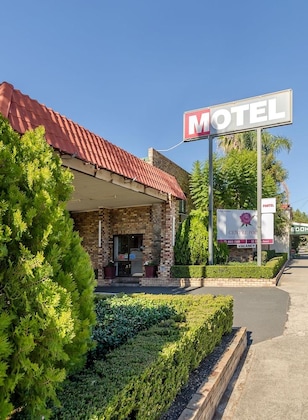 Gallery - Centre Point Mid City Motor Inn