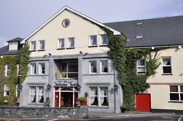 Gallery - Jackson's Hotel & Leisure Club